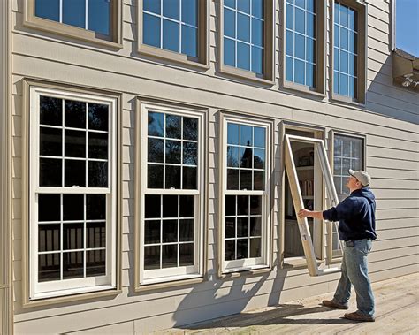 Replacement Windows & Doors 